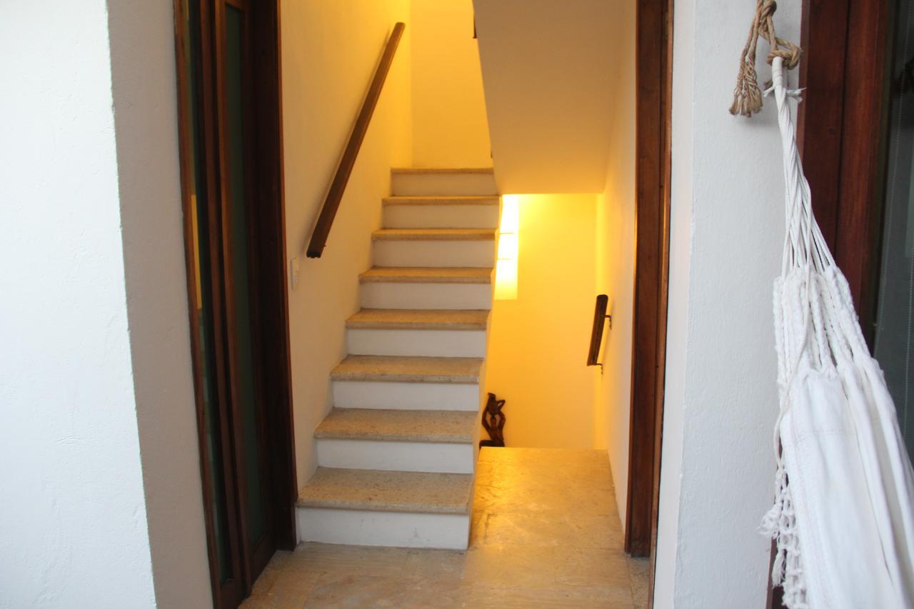Hotel Boutique Casa San Miguel Cartagena  Exterior foto