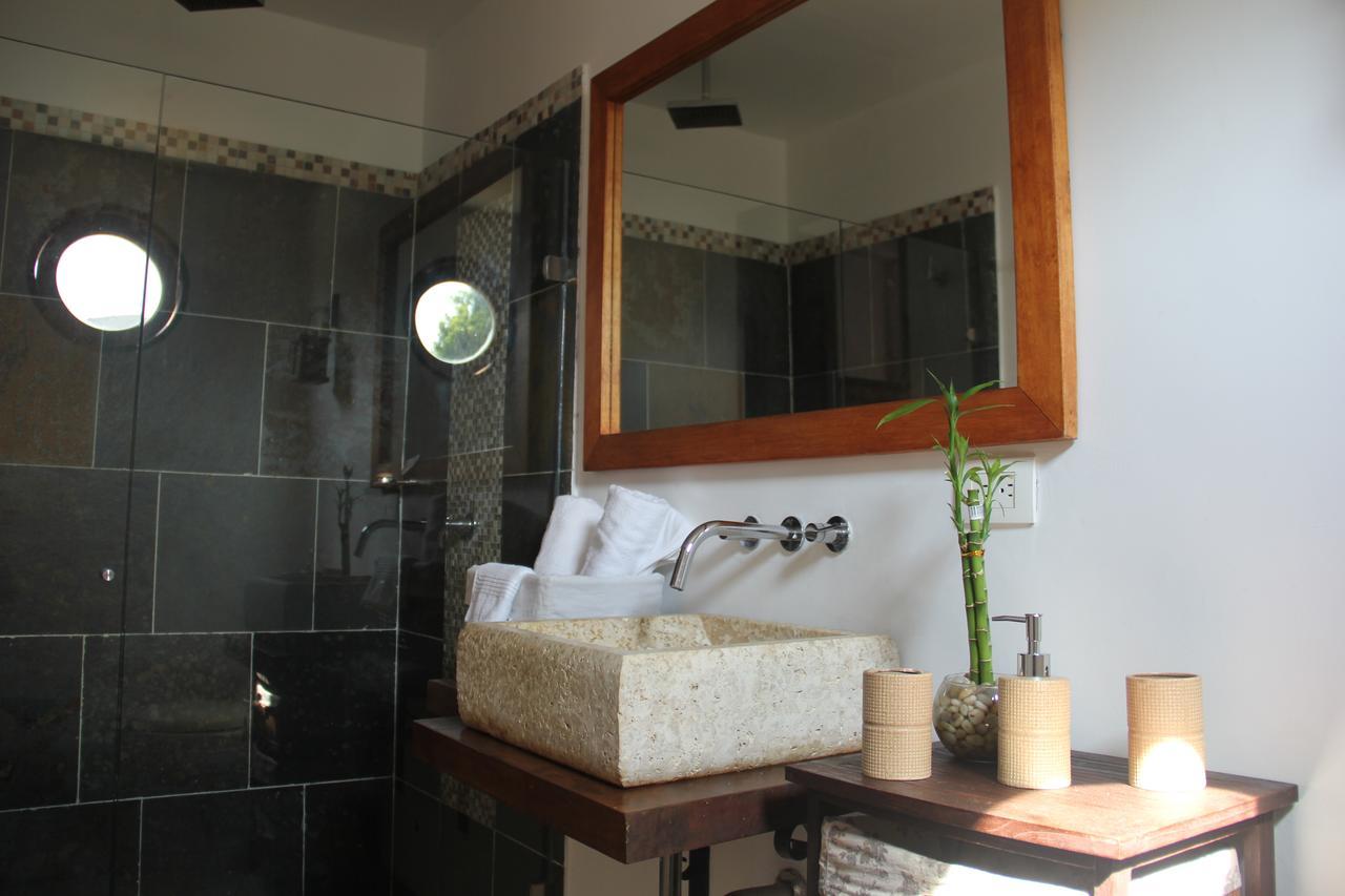 Hotel Boutique Casa San Miguel Cartagena  Exterior foto