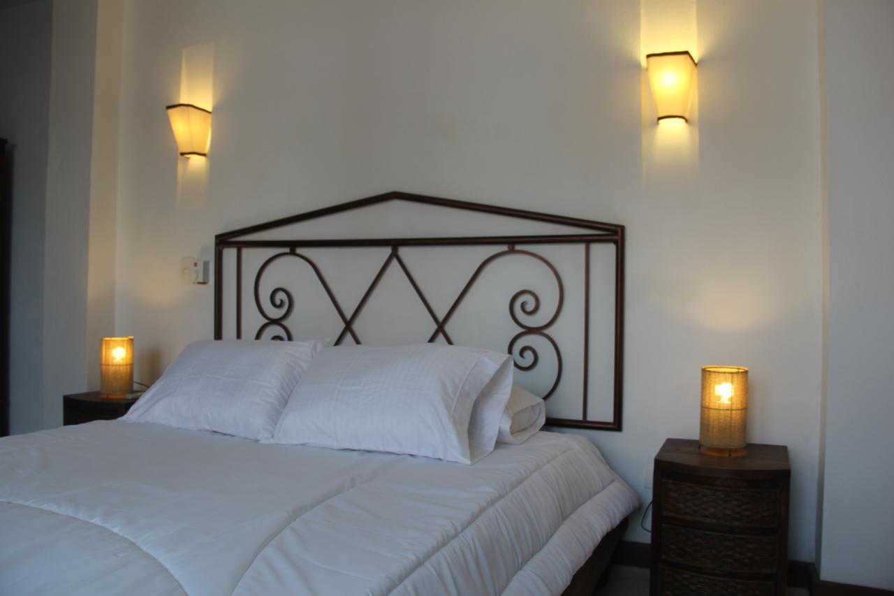 Hotel Boutique Casa San Miguel Cartagena  Exterior foto