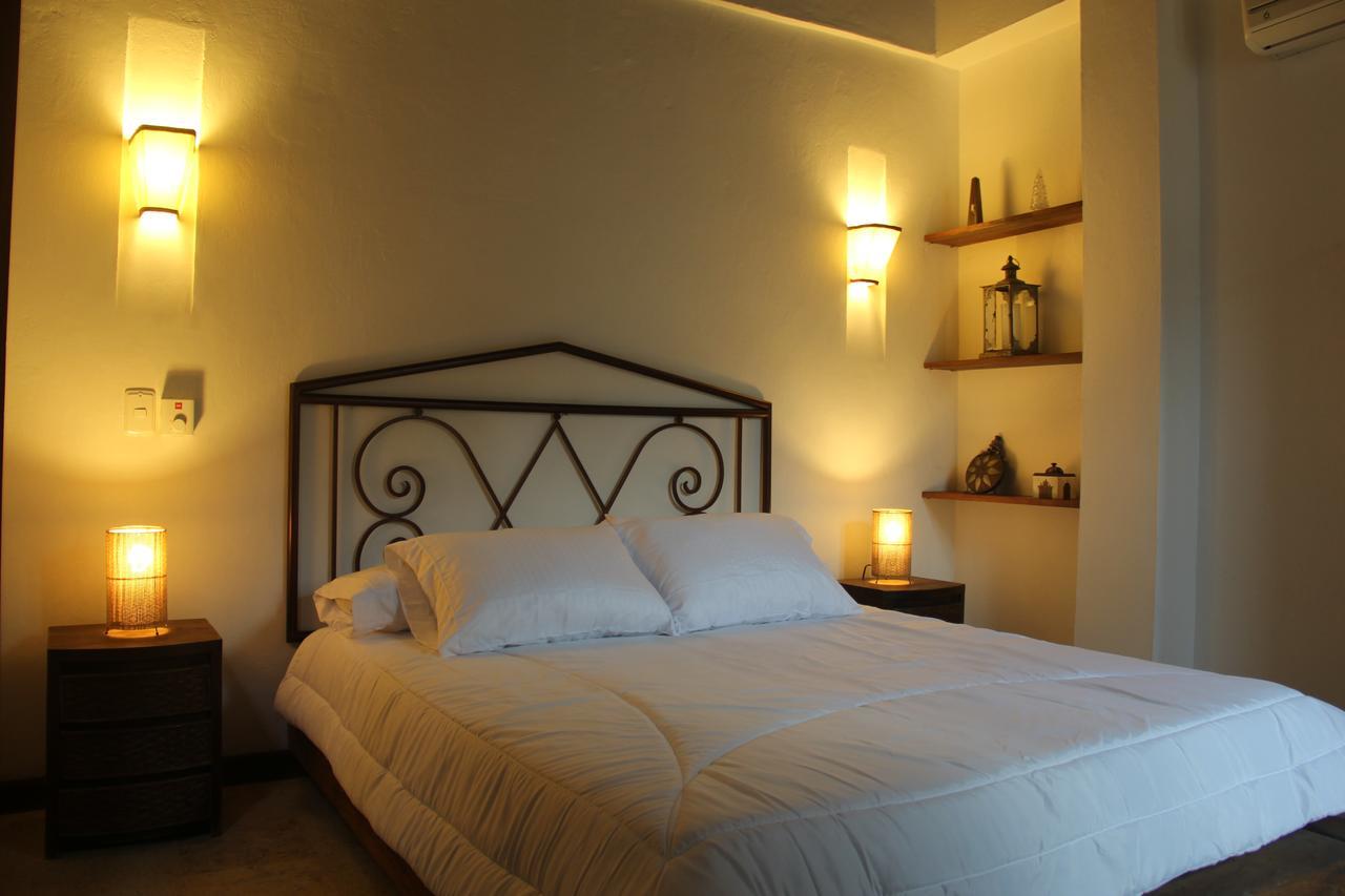 Hotel Boutique Casa San Miguel Cartagena  Exterior foto
