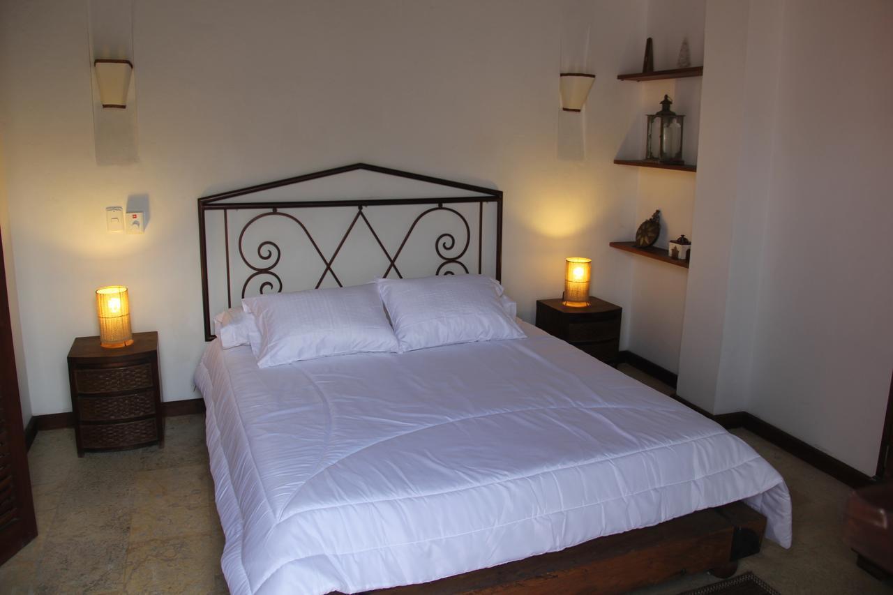 Hotel Boutique Casa San Miguel Cartagena  Exterior foto