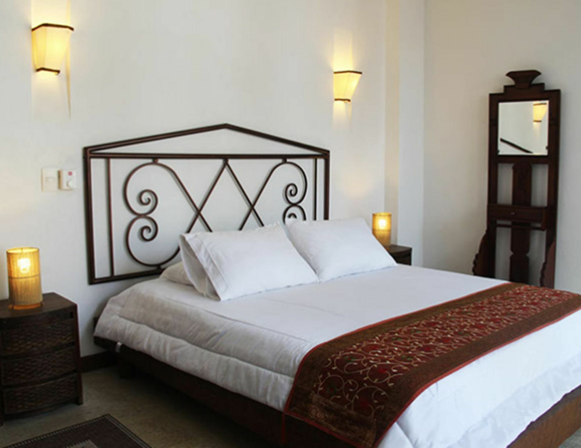 Hotel Boutique Casa San Miguel Cartagena  Exterior foto